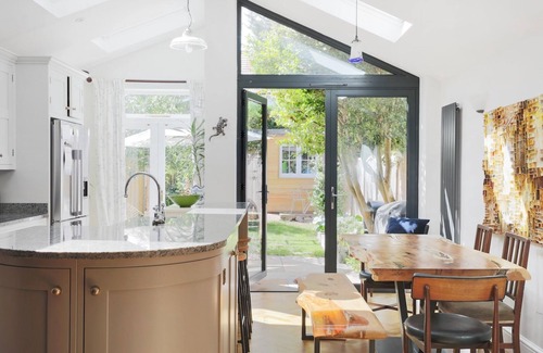 Whitton House | Family Home - Whitton Green Oasis | Pass The Keys