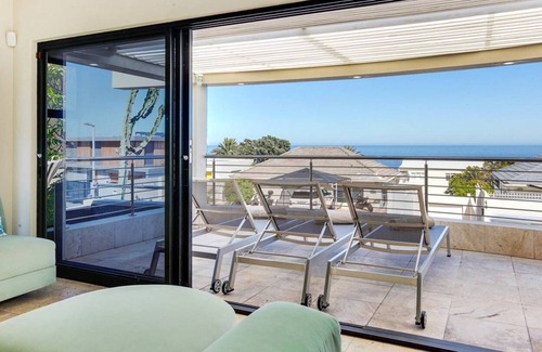 Bantry Bay Villa | Family Home with Garden and Pool Bakoven Blue