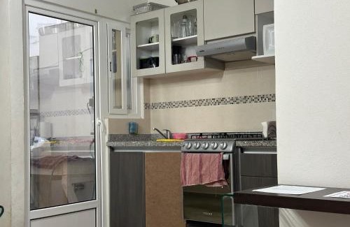 Veracruz Apartment | Family home with pool near the beaches