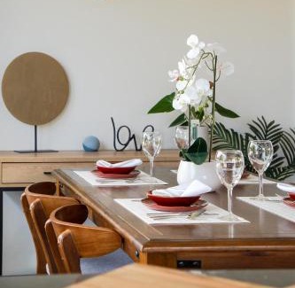 Hornby House | Family Home with Spa, Office and BBQ