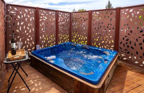 Hornby House | Family Home with Spa, Office and BBQ