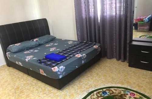 Kangar House | Family Homestay Kangar