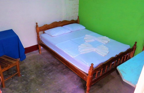 Altagracia Bed & Breakfast | Family hostel, Hospedaje La Penita, 2 person room