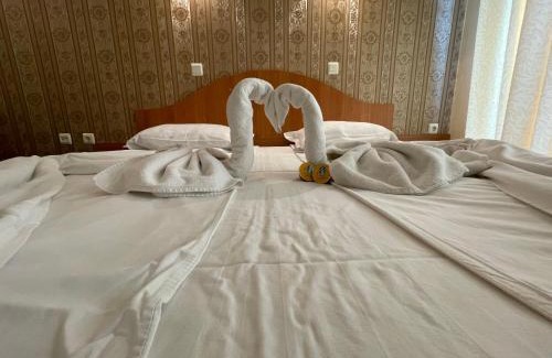 Sunny Beach Hotel | Family hotel Deykin
