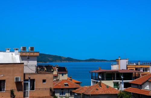 Primorsko House | Family Hotel Friends