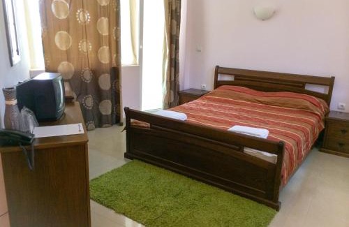 Balchik Hotel | Family Hotel Jupiter