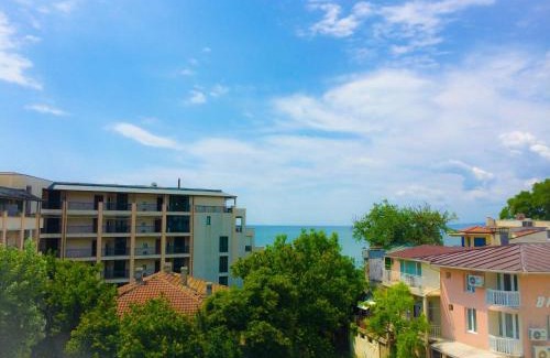 Balchik Hotel | Family Hotel Jupiter