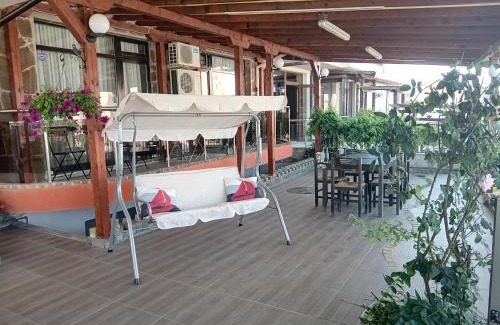 Akhtopol Hotel | FAMILY hotel KAYLAS