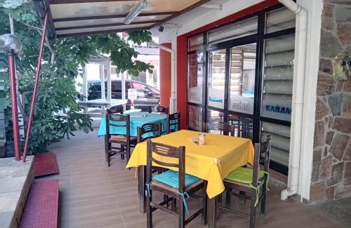 Akhtopol Hotel | FAMILY hotel KAYLAS