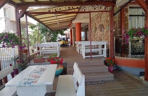 Akhtopol Hotel | FAMILY hotel KAYLAS
