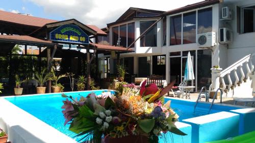 Varna Hotel | Family Hotel Ludo