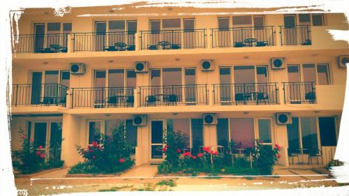 Varna Hotel | Family Hotel Ludo