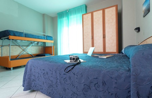 Valverde Hotel | Family Hotel Mediterraneo