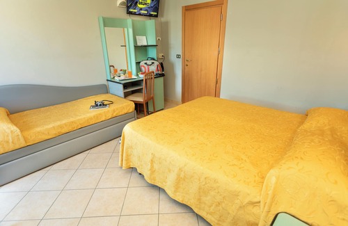 Valverde Hotel | Family Hotel Mediterraneo