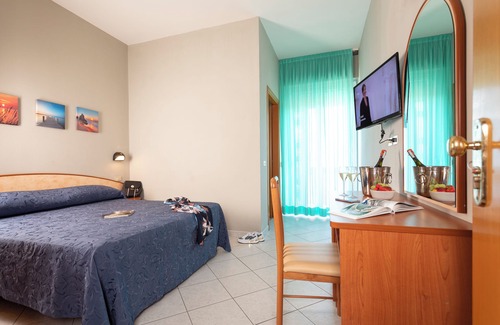Valverde Hotel | Family Hotel Mediterraneo