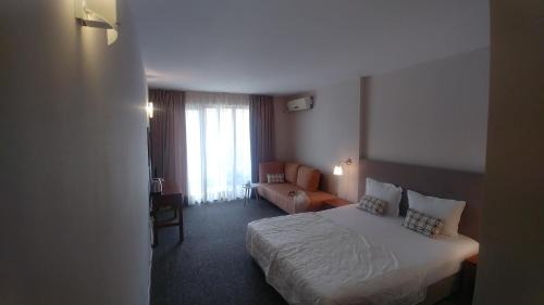 Sozopol Hotel | Family Hotel Muses