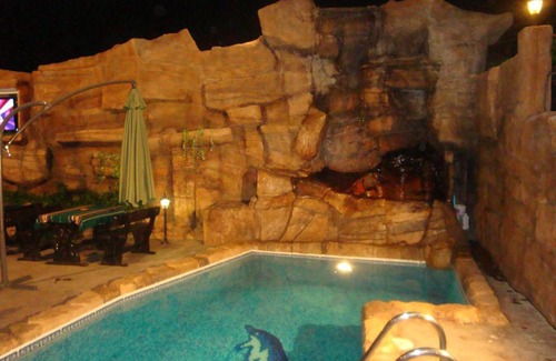 Primorski Hotel | Family Hotel Niagara