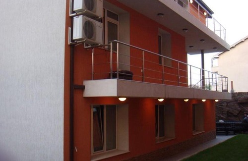 Primorski Hotel | Family Hotel Niagara