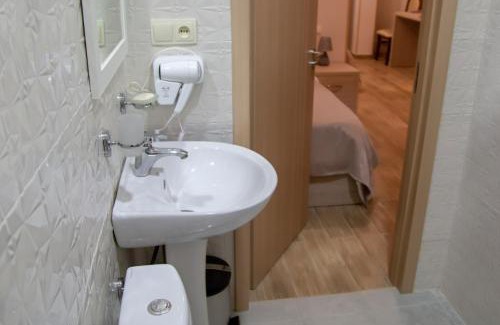 Tbilisi Hotel | Family Hotel Triston