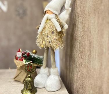 Tbilisi Hotel | Family Hotel Triston
