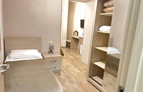 Tbilisi Hotel | Family Hotel Triston
