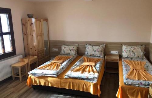 Veliko Tarnovo Hotel | Family Hotel Varusha 2