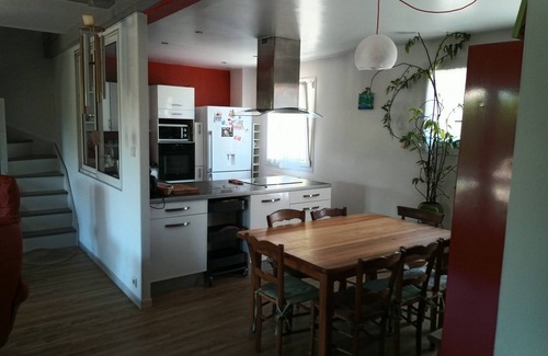 Carnoux-en-Provence House | family house in a quiet area near the sea