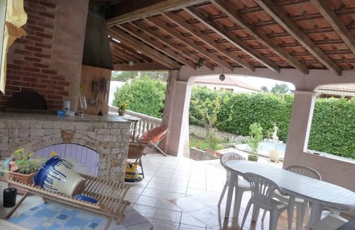 Carnoux-en-Provence House | family house in a quiet area near the sea