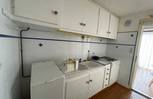 Saint-Pierre-la-Mer House | Family house 100m from the beach 8ARGO83