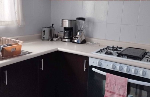 Diamante House | Family house, close to the beach, stores and the airport.