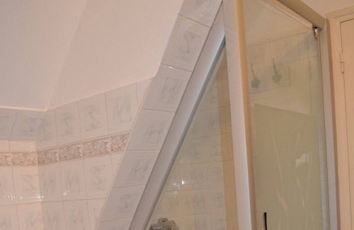 Saint-Lunaire House | Family House 300 meters from one of the beaches