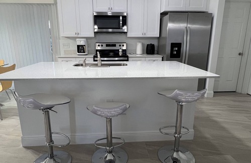 Ocala House | Family house 3b/2b in Ocala