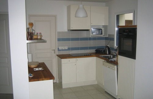Mesquer House | Family house, 6 pers, wifi, bikes available