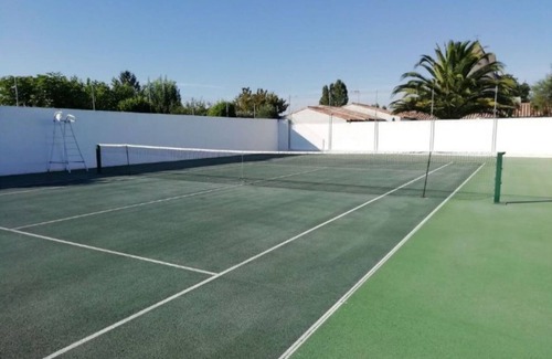 Loix House | Family house for 12 people - Loix - Ile de Ré
