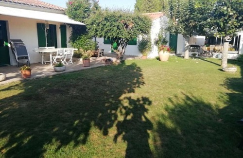 Loix House | Family house for 12 people - Loix - Ile de Ré