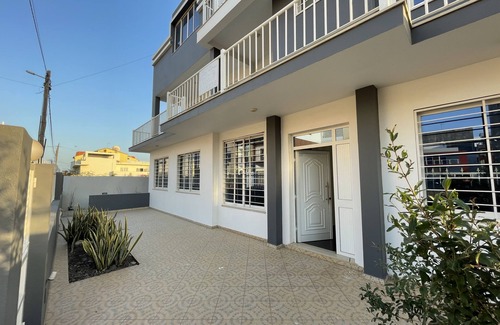 Praia Apartment | FAMILY HOUSE FOR 8 PEOPLE