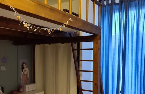 La Capelette House | Family house
