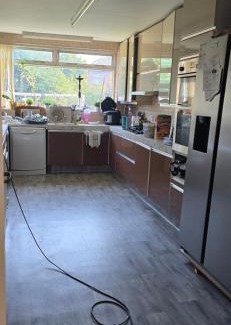 Crawcrook House | Family house