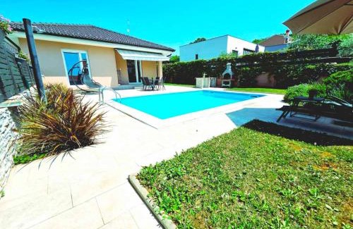 Matohanci Villa | Family house Hana