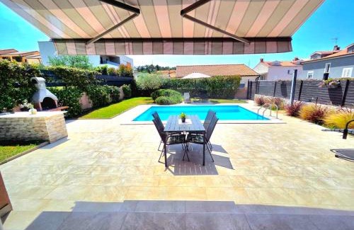 Matohanci Villa | Family house Hana