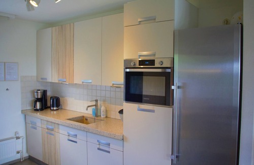 Neuastenberg Villa | "Family house Hannelore" up to 12 people