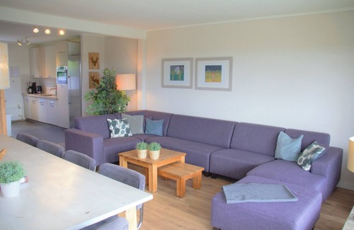 Neuastenberg Villa | "Family house Hannelore" up to 12 people
