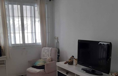 Centro House | Family house in the center - 15 minutes walk from the beach and near the bus station