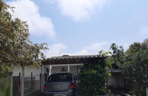 Centro House | Family house in the center - 15 minutes walk from the beach and near the bus station