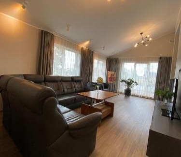 Valmiera House | Family house