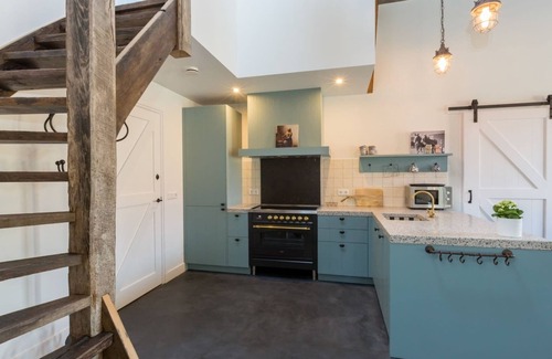 Municipality of Veere Villa | Family House near Vrouwenpolder Beach