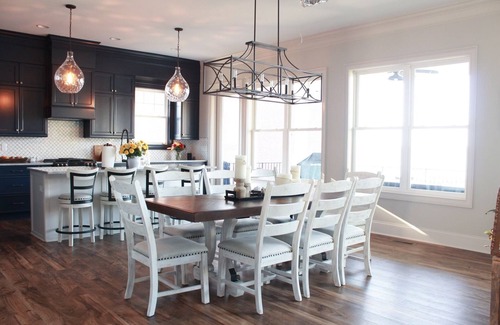 Chapin House | Family House on Lake Murray. 6 bedroom 6 1/2 bath house with big water view.