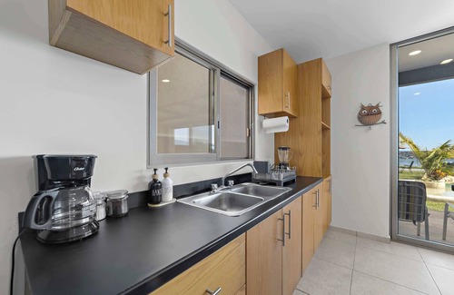 Tequesquitengo House | Family House, Pool & Lake view, 4 Bedrooms