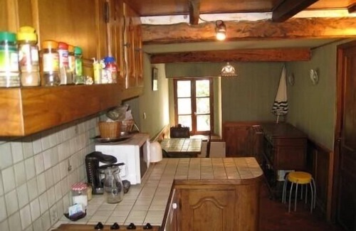 Seix House | Family house surrounded by nature, facing Mont Valier