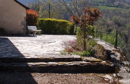 Seix House | Family house surrounded by nature, facing Mont Valier